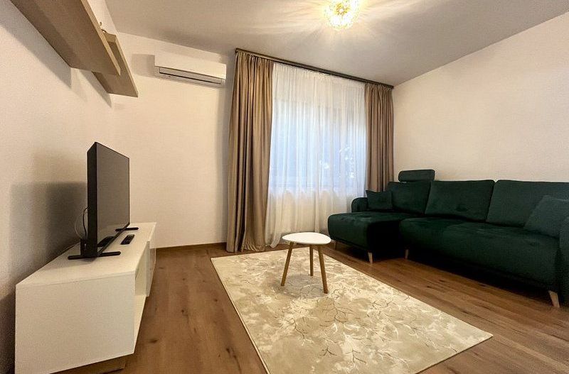 Un apartament primitor si modern, situat in zona Ultracentrală - Piața Victoriei - Poză 3