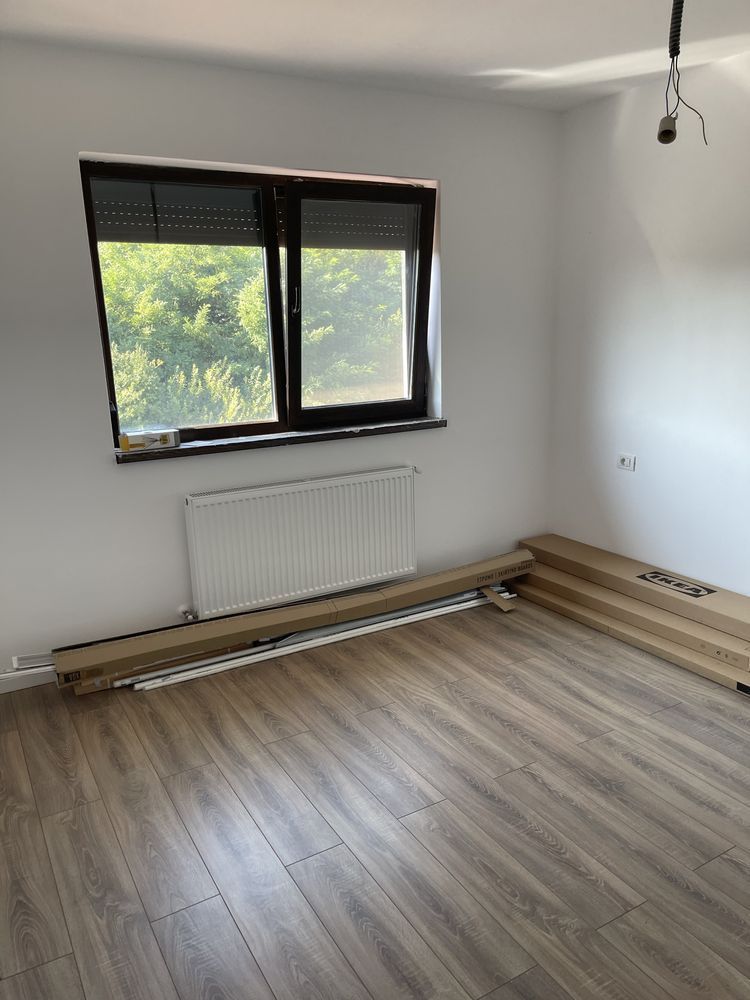 Duplex 4 camere | Terasă acoperită | Strada Asfaltata | Utilități complete - Poză 6