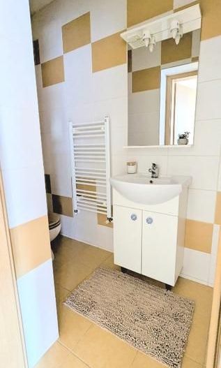 Penthouse 3 camere | 100 mp + 50 mp terase | Calea Aradului - Poză 5