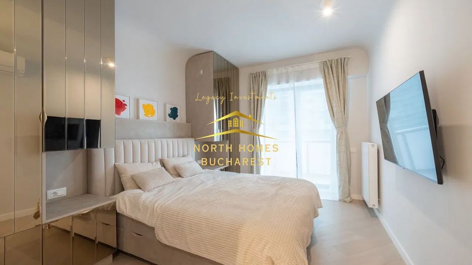 Apartament 3 cam de inchiriat - Poză 6