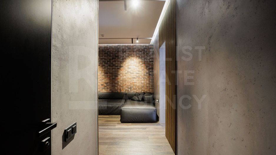 Apartament Loft-Modern de 78,4 mp cu vedere spre Parcul „La Izvor” - Poză 13