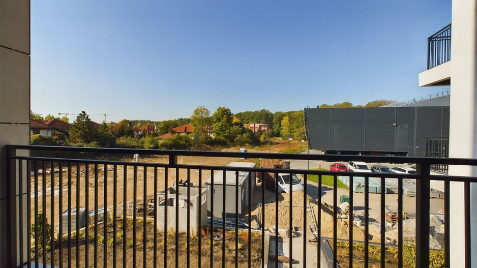 Apartament 2 camere – 58 mp + balcon 10 mp – Nord, Pipera - Poză 7