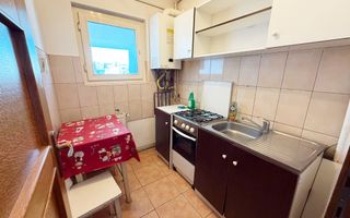 Garsoniera, decomandat, spatios, balcon, modern, Marasti, Teleorman - Poză 5