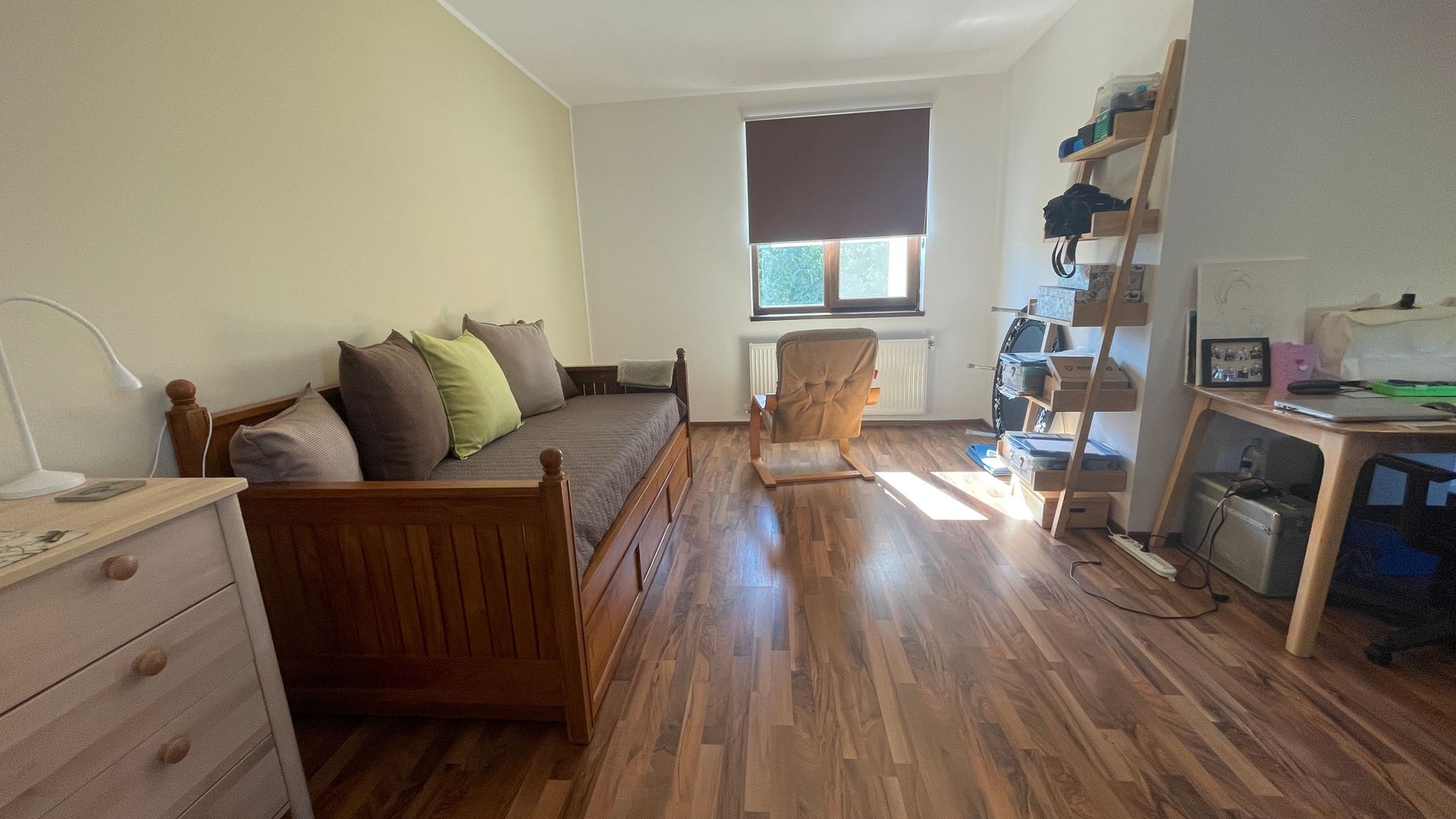 Casa spatioasa de inchiriat -ideala pentru o familie - Poză 21