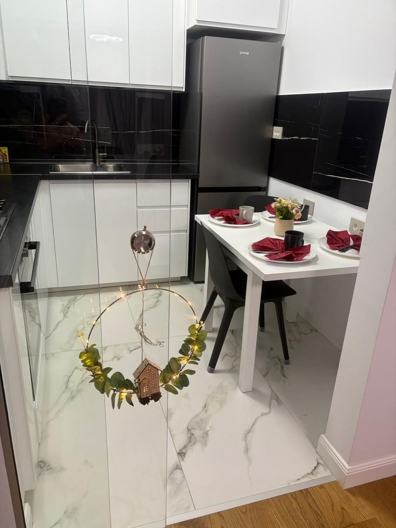 2 camere | Alongside Unirii Fountains | Parlament | parcare - Poză 7