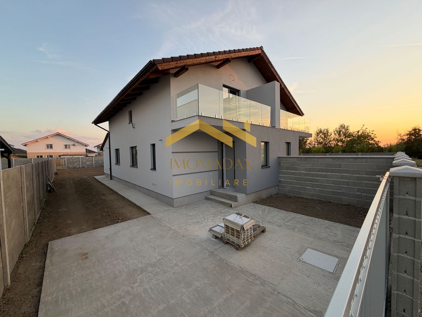 Bucovăț -Duplex-4 Camere - Poză 22