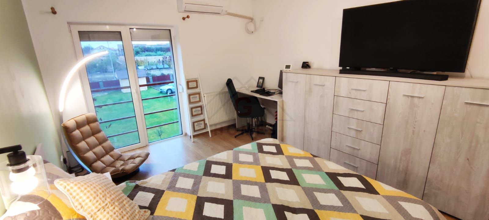 Lux si rafinament modern. Ferventia, aproape de padure. COMISION ZERO! - Poză 8