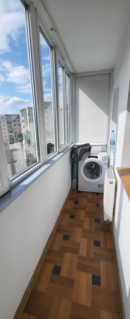 GARSONIERA - TINERETULUI, BLOC REABILITAT, BUCATARIE INCHISA, METROU - Poză 5