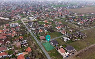 Teren Mosnita Veche  cu toate utilitatile - Poză 5