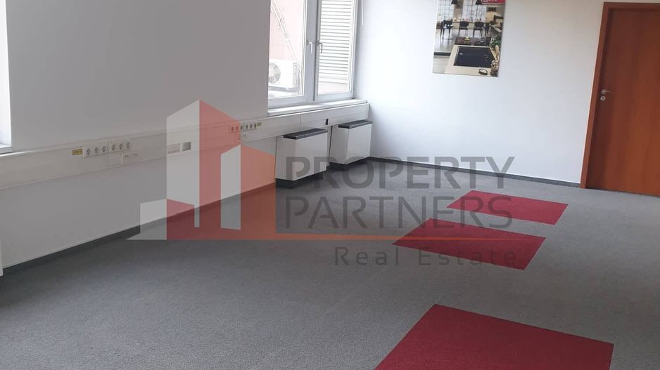 Spatiu birouri premium 222 mp in Baneasa - Poză 8