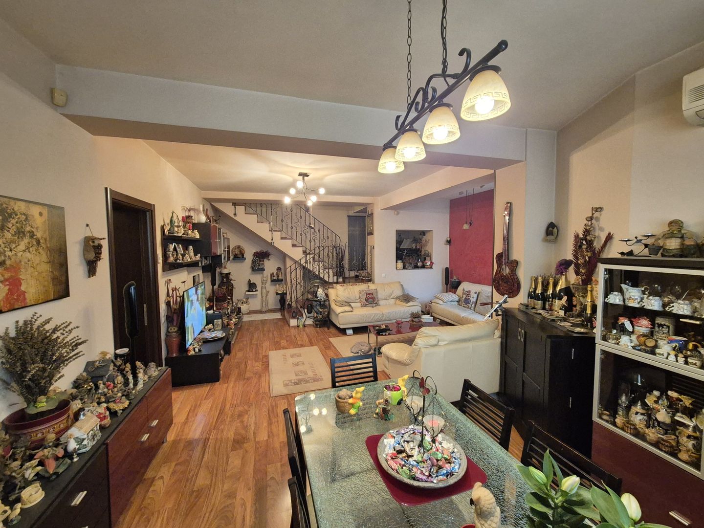 Casa P+M+Pod 203,68 mp - Iancului - Mihai Bravu - Poză 5