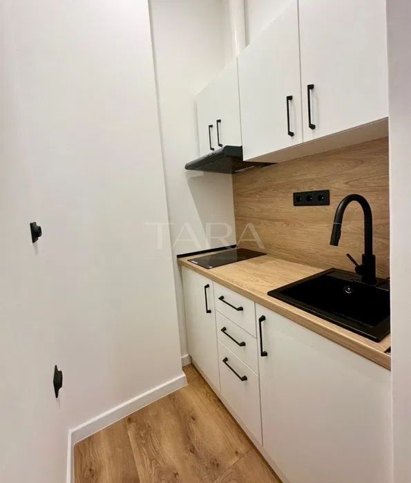 Apartament 1 camera ultracentral– renovat, într-o curte privată. - Poză 5