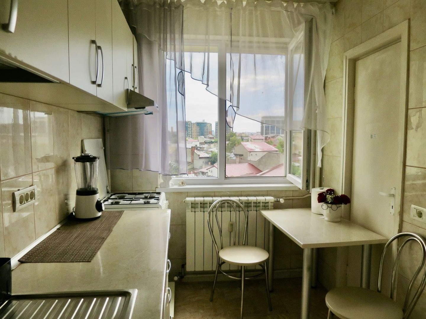Apartament 3 camere de închiriat – Gara de Nord, Basarab - Poză 6