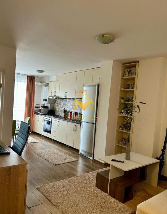 2 camere open space, parcare, zona FSEGA, Iulius Mall, Venus - Poză 3