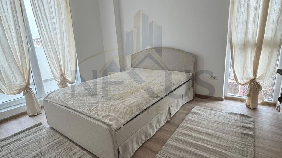 Apartament 2 camere | 8-10 min metrou | Cheile Turzii - Poză 4