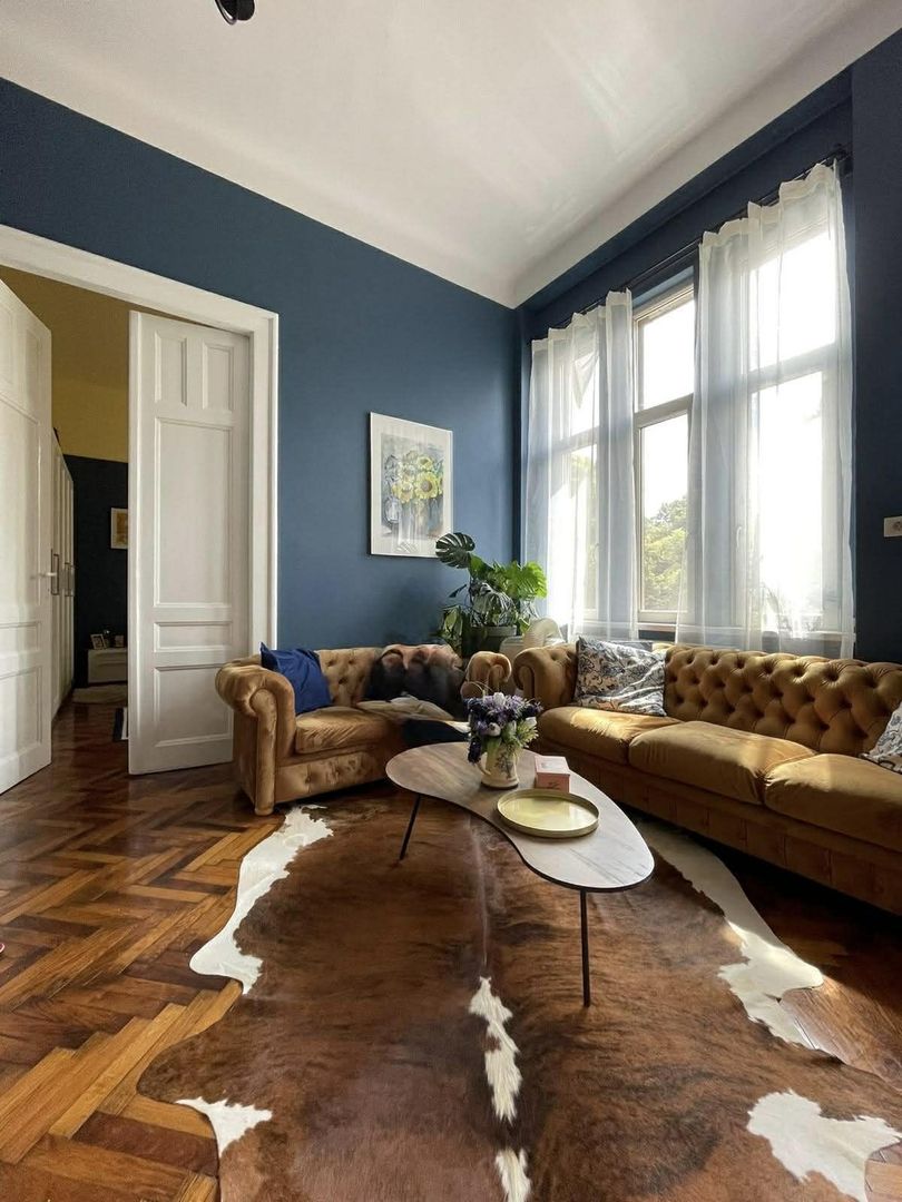 Apartament 2 camere, ultracentral-zona Parc Balcescu-Pret 124.900 euro - Poză 3