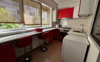 2 camere de închiriat, loc parcare, metrou Dimitrie Leonida - Poză 9