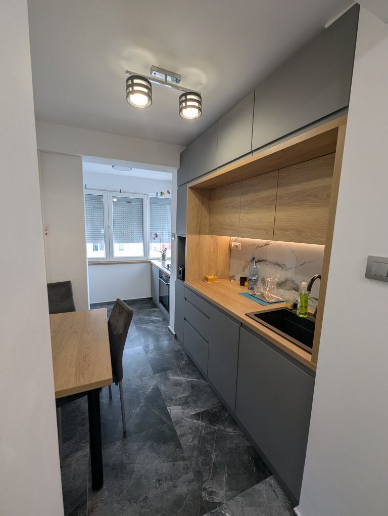 Apartament 2 camere, decomandat - Poză 7