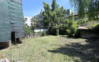 Teren cu constructie - Aviatorilor | Dorobanti capitale - Poză 2
