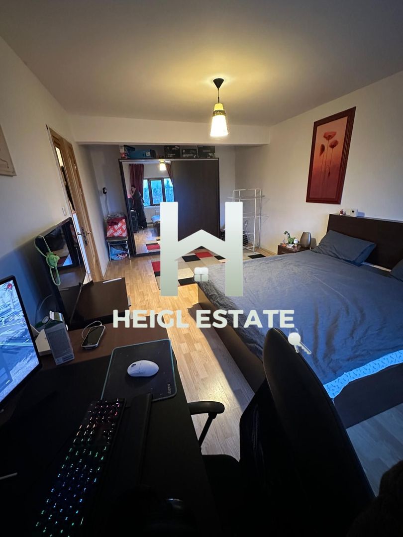 Apartament 1 camera Calea Sagului - Poză 3