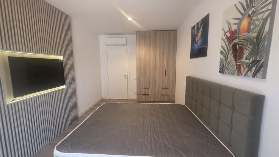 2 camere | Iancu Nicolae | LUX | Grand Park Residence - Poză 11