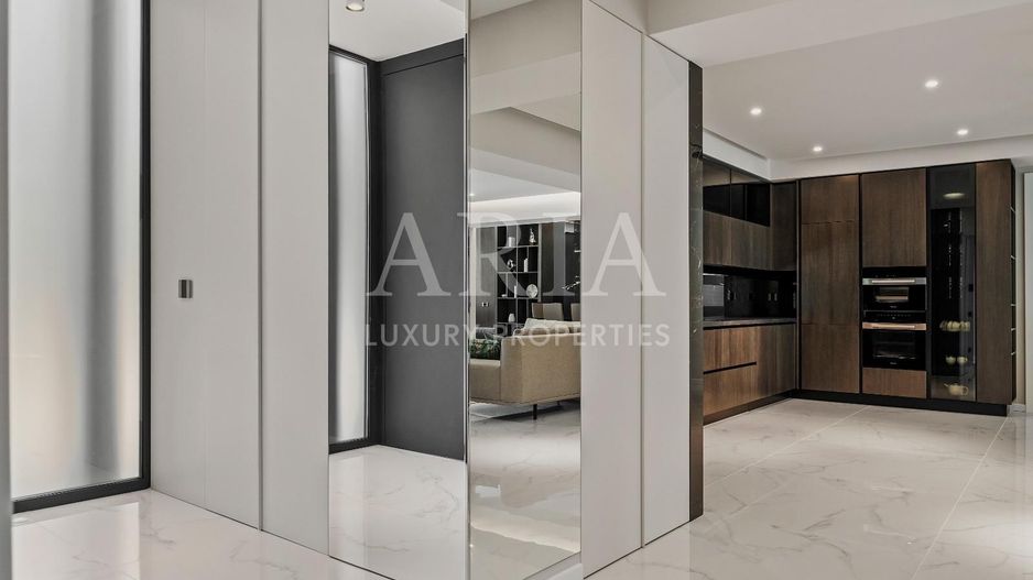 2025 VILA INDIVIDUALA PISCINA – PIPERA | EROU IANCU NICOLAE - Poză 11