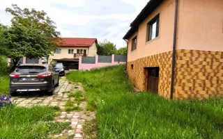 Casă 3 camere | Teren 1400 mp | Zona Griviței | Baia Mare - Poză 12