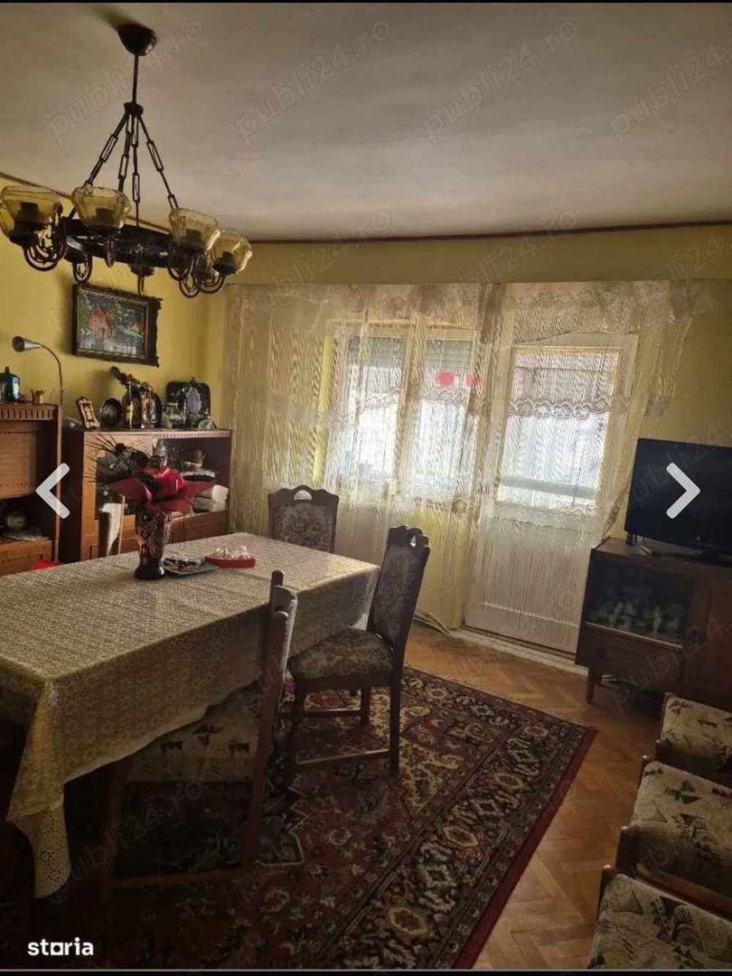 Vând sau schimb ap 3 camere - Poză 5