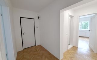 Apartament 3 camere zona Piata Cipariu! Renovat! - Poză 12