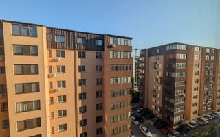 Garsonieră Modernă de Închiriat în Militari Residence - Poză 9