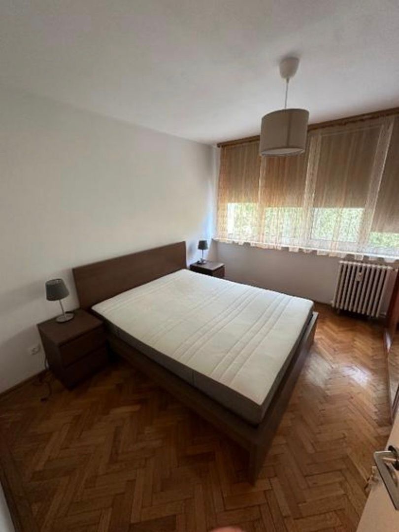 AP. 3 CAMERE- AVIATORILOR, PARCARE INCLUSA, METROU 1 MINUT, MODERN - Poză 5