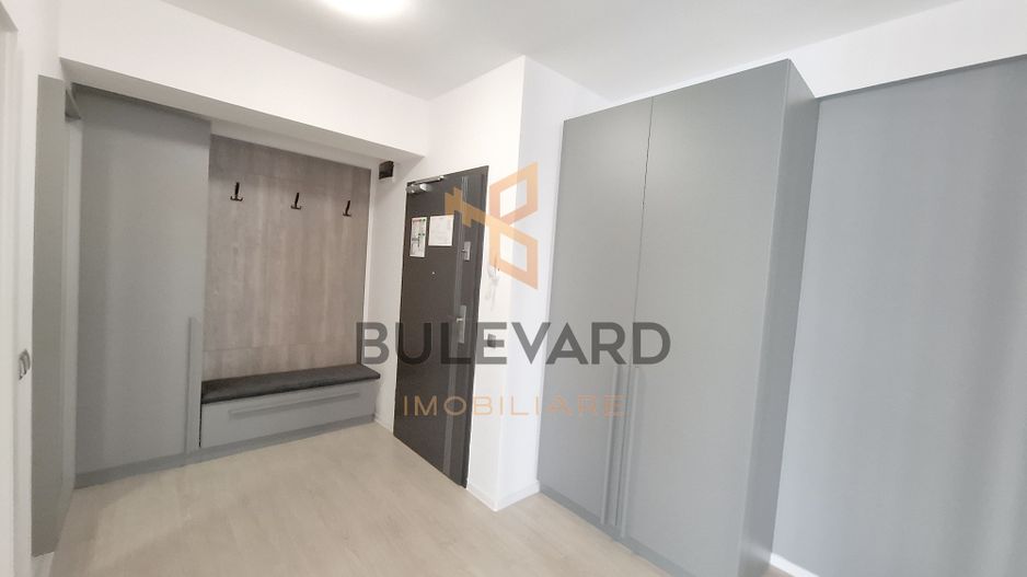 Apartament tip studio de inchiriere in bloc nou! - Poză 11
