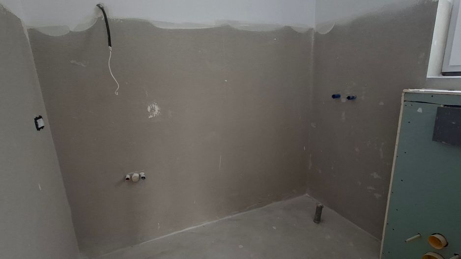 Duplex cu garaj - Dumbravita - Poză 11