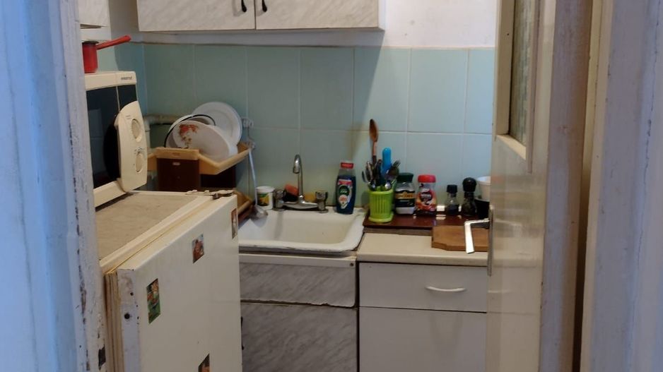 Garsoniera | 23 Mp | Balcon Inchis | Marasti | Strada Cernei - Poză 6