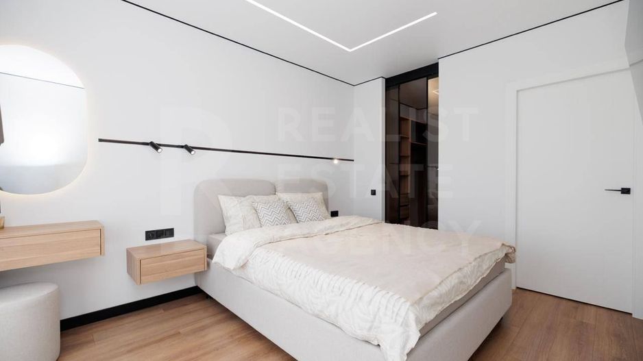 Vânzare, apartament, 1 cameră , strada Cornești, Rîșcani - Poză 2