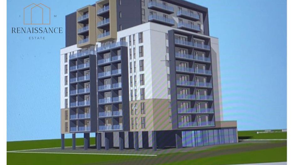 Lipovei Teren 3500mp cu Autorizatie S+P+10 la 500m de Iulius Mall - Poză 3