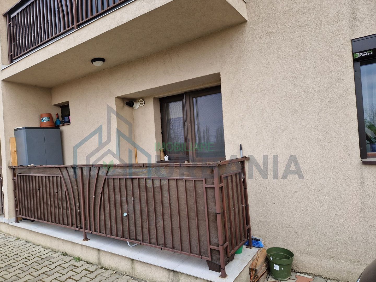 Apartament 2 camere -Baroque Residence | Parter | Parcare | Mobilat - Poză 8