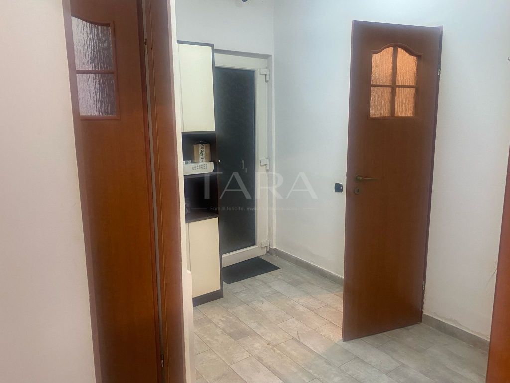 Apartament 2 camere, Gheorgheni, zona Interservisan, Iulius Mall. - Poză 4