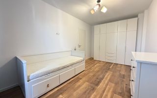 Apartament 3 camere, 2 balcoare, Calea Surii Mici - Poză 7