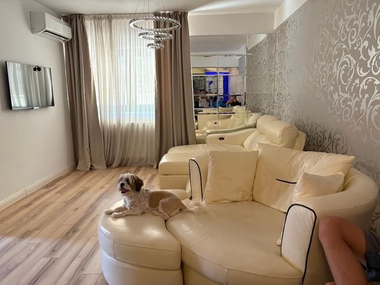 De inchiriat apartament cu 2 camere , Mall Vitan sector 3 - Poză 1
