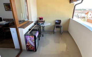 Apartament 2 camere | Etaj 2 | Terasa | Parcare | Modern - Poză 7