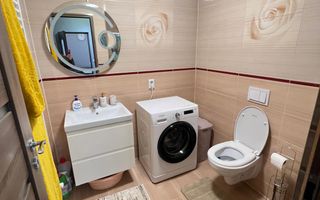 Apart 2 cam amenajat Elisabetin-Balcescu - Poză 7