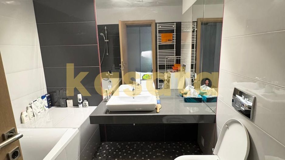 Apartament 3 camere | Upground Residence - Poză 13