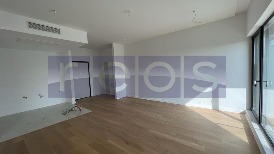 VANZARE 3 CAMERE || ONE VERDI PARK || ETAJ SUPERIOR - Poză 3