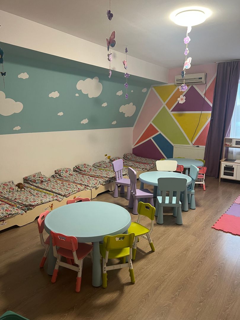 Imobil multifuncțional, 450 mp utili, teren 640 mp, Torontalului - Poză 16