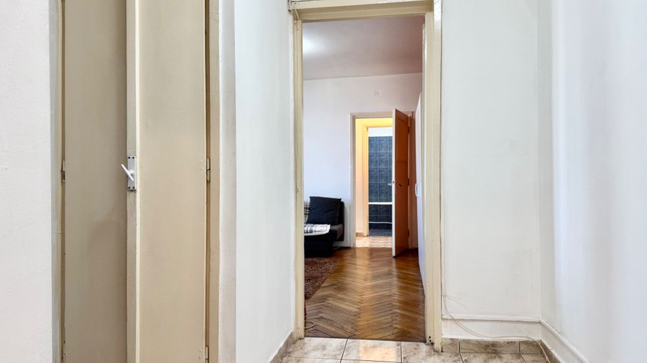 Apartament 2 camere, Calea Șagului – zona Turist - Poză 20