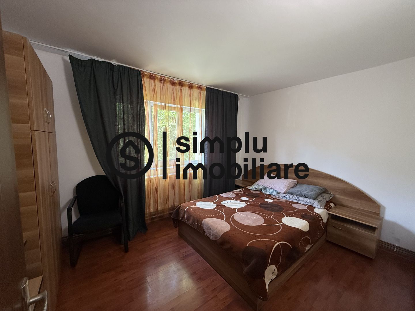 Apartament 3 camere semidecomandat Brazda lui Novac - Poză 5
