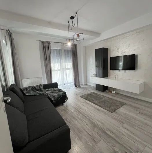 Garsonieră 21 Residence Lujerului – Centrală Proprie, 10 min Metrou - Poză 1