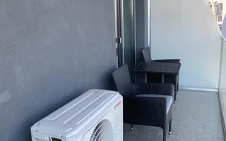 De inchiriat apartament 2 camere bloc Riviera faleza Dunării , 750 Euro - Poză 14