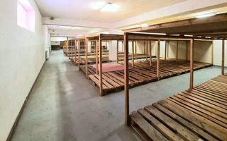 Spatiu depozitare și birou de închiriat Brasov - 240 mp # plus-imo.ro - Poză 1